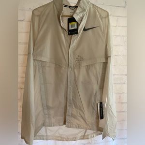Men’s ( Small ) Nike Running Lightweight Jacket